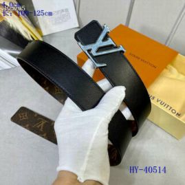 Picture of LV Belts _SKULVBelt40mm100-125cm8L056724